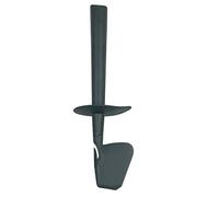 Malte Spare Parts Comp spatola tm31 bimby, Nero