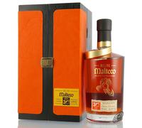 Ron Malteco 30 Años SELECCIÓN Edición Limitada Aniversario 1992 42,4% Vol. 0,7l in Holzkiste