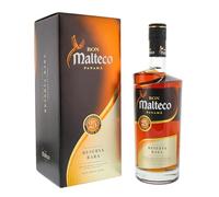Malteco Ron 25 Años Reserva Rara 40% Vol. 0,7l in Giftbox