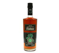 Malteco Ron Reserva Maya 15 Anos - 700 ml