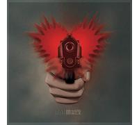 Malted Milk - Love, Tears & Guns