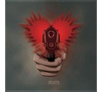 Malted Milk - Love,Tears & Guns