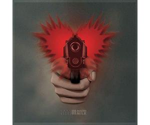 Malted Milk - Love,Tears & Guns