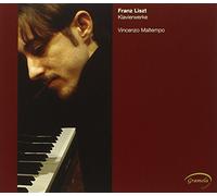 Maltempo, Vincenzo - Piano Works