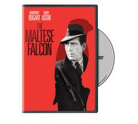 Maltese Falcon (DVD) Humphrey Bogart Mary Astor Gladys George Peter Lorre