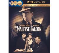 The Maltese Falcon