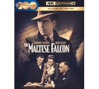 Maltese Falcon, The (Blu-ray)