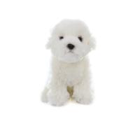 Maltese in peluche 31 cm