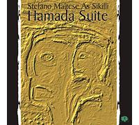 Stefano Maltese As Sikilli Ensemble Hamada Suite (CD) Album
