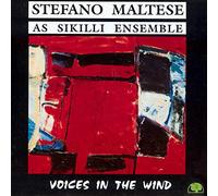 Maltese,S. As Sikill - As Sikilli Ensemble