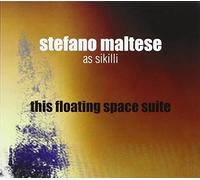 Maltese S. As Sikill - This Floating Space Suite