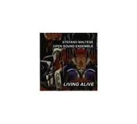 MALTESE, STEFANO - LIVE ALIVE