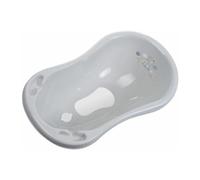 Maltex Vasche da bagno di marca e sedili di marca. Modello vasca da bagno 84cm con tappo e tappetino antiscivolo
