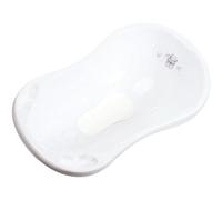 Maltex Vasche da bagno di marca e sedili di marca. Modello vasca da bagno 84cm con tappo e tappetino antiscivolo