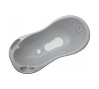 Maltex Vasche da bagno di marca e sedili di marca. Vasca da bagno 100CM con tappo e tappetino antiscivolo