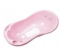 Maltex Vasche da bagno di marca e sedili di marca. Vasca da bagno 100CM con tappo e tappetino antiscivolo