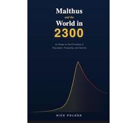 Malthus and The World in 2300