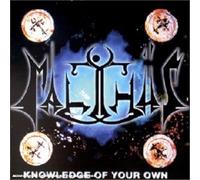 Malthus - Knowledge of Your Own (9 Titres)