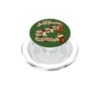 Maltipoo Dog Moodle - Calza natalizia classica PopSockets PopGrip per MagSafe