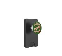 Maltipoo Dog Moodle - Calza natalizia classica PopSockets PopWallet per MagSafe