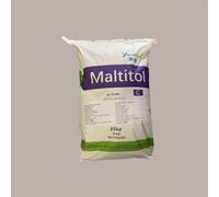 Maltitolo E965(i) Dolcificante Alternativo Saccarosio REIRE 25 Kg