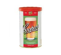 MALTO COOPERS AUSTRALIAN PALE ALE KG.1,7 - KIT FERMENTAZIONE BIRRA