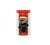 Malto Coopers birra "Stout" barattolo da kg 1,7
