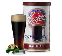 MALTO COOPERS DARK ALE KG.1,7 - KIT FERMENTAZIONE BIRRA