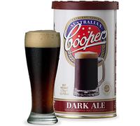 MALTO COOPERS DARK ALE KG.1,7 - KIT FERMENTAZIONE BIRRA