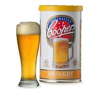 MALTO COOPERS DRAUGHT KG.1,7 - KIT FERMENTAZIONE BIRRA