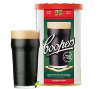 MALTO COOPERS IRISH STOUT KG. 1,7 NEW 2016