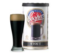 MALTO COOPER'S STOUT