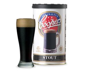MALTO COOPER'S STOUT