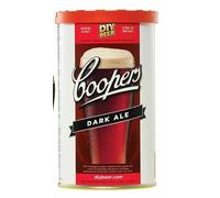 MALTO DARK ALE 1,7KG COOPERS PER BIRRA ARTIGIANALE FATTA IN CASA