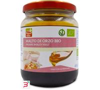 La finestra sul cielo – Malto d'orzo BIO – 400 g