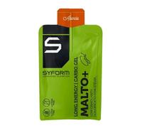 Malto+ Gel Arancio 50 Ml 7x50 ml Soluzione bevibile