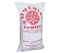 MALTO IN GRANI WEYERMANN ® CARAFA I (25 KG.) PER BIRRA ARTIGIANALE FATTA IN CASA
