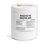Malto in pasta (elevato potere diastasico)