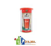 MALTO IPA INDIA PALE ALE PER BIRRA COOPERS VARI 1.7kg PER 23LT sapore fruttato