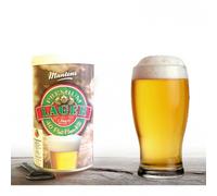 MALTO LUPPOLATO PREPARATO PER BIRRA FATTA IN CASA MUNTONS PREMIUM LAGER KG. 1,5