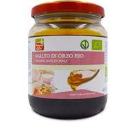 Malto Di Orzo Bio 400 G