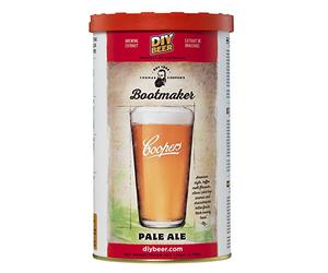 MALTO PER BIRRA COOPERS PALE ALE