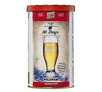 Malto European Lager per kit Birra Coopers 1.7kg per produrre 23LT NUOVO