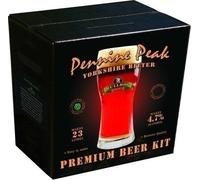 MALTO PREPARATO BIRRA IN CASA BULLDOG PENNINE PEAK YORKSHIRE BITTER (KG. 3,3)