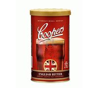 MALTO PREPARATO COOPERS FERRARI PER BIRRA ENGLISH BITTER kg. 1,7