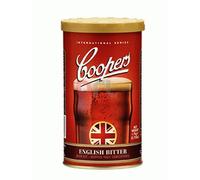 MALTO PREPARATO COOPERS PER BIRRA 'ENGLISH BITTER' KG. 1,7