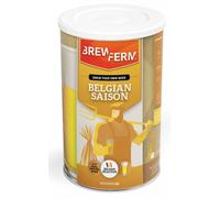 MALTO PREPARATO PER BIRRA ARTIGIANALE FATTA IN CASA BREWFERM BELGIAN SAISON