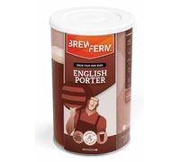 MALTO PREPARATO PER BIRRA ARTIGIANALE FATTA IN CASA BREWFERM ENGLISH PORTER
