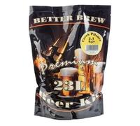 MALTO PREPARATO PER BIRRA FATTA IN CASA BETTER BREW - CZECH PILSNER (2,1 KG.)