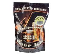 MALTO PREPARATO PER BIRRA FATTA IN CASA BETTER BREW - EXPORT LAGER (1,8 KG.)